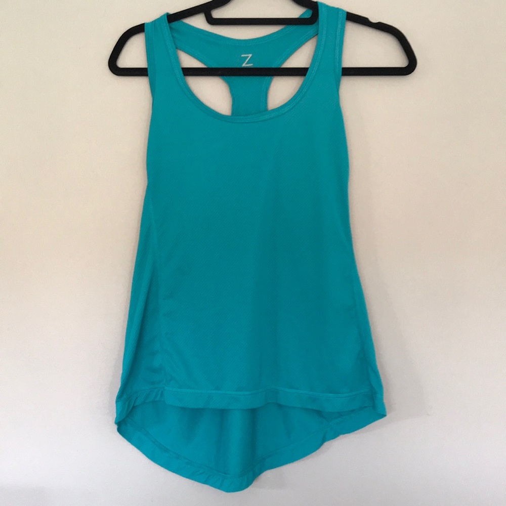 Z by zella tank top